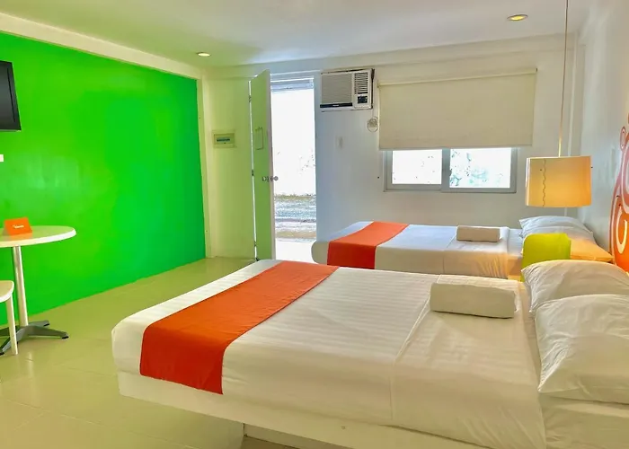 Islands Stay Hotels Mactan