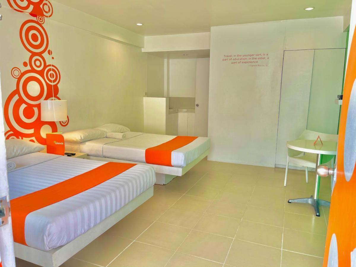 Islands Mactan 2* Lapu-Lapu City